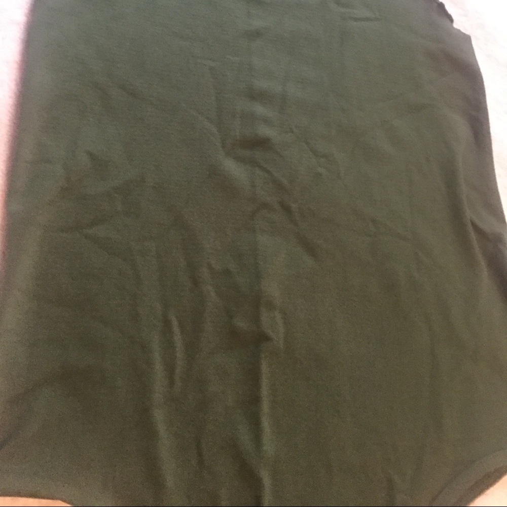 Free People Feel Right Bodysuit NWOT - Picture 6 of 7